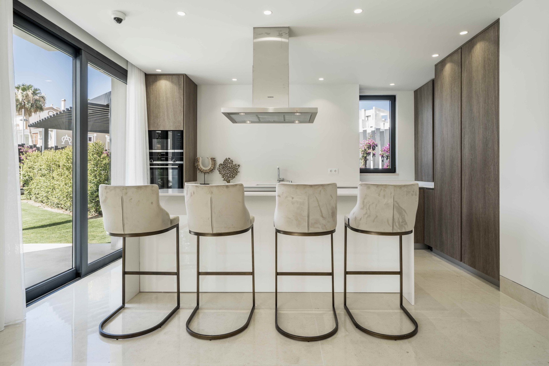 4 Bed, 4 Bath, HouseFor Sale, Estepona, Malaga