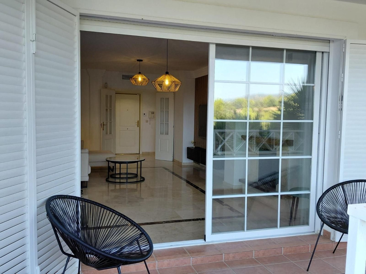 1 Bed, 1 Bath, ApartmentFor Sale, Río Real, Malaga