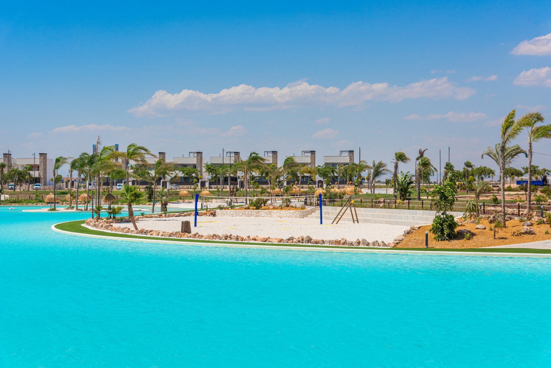 3 Bed, 2 Bath, ApartmentFor Sale, Torre Pacheco, Murcia