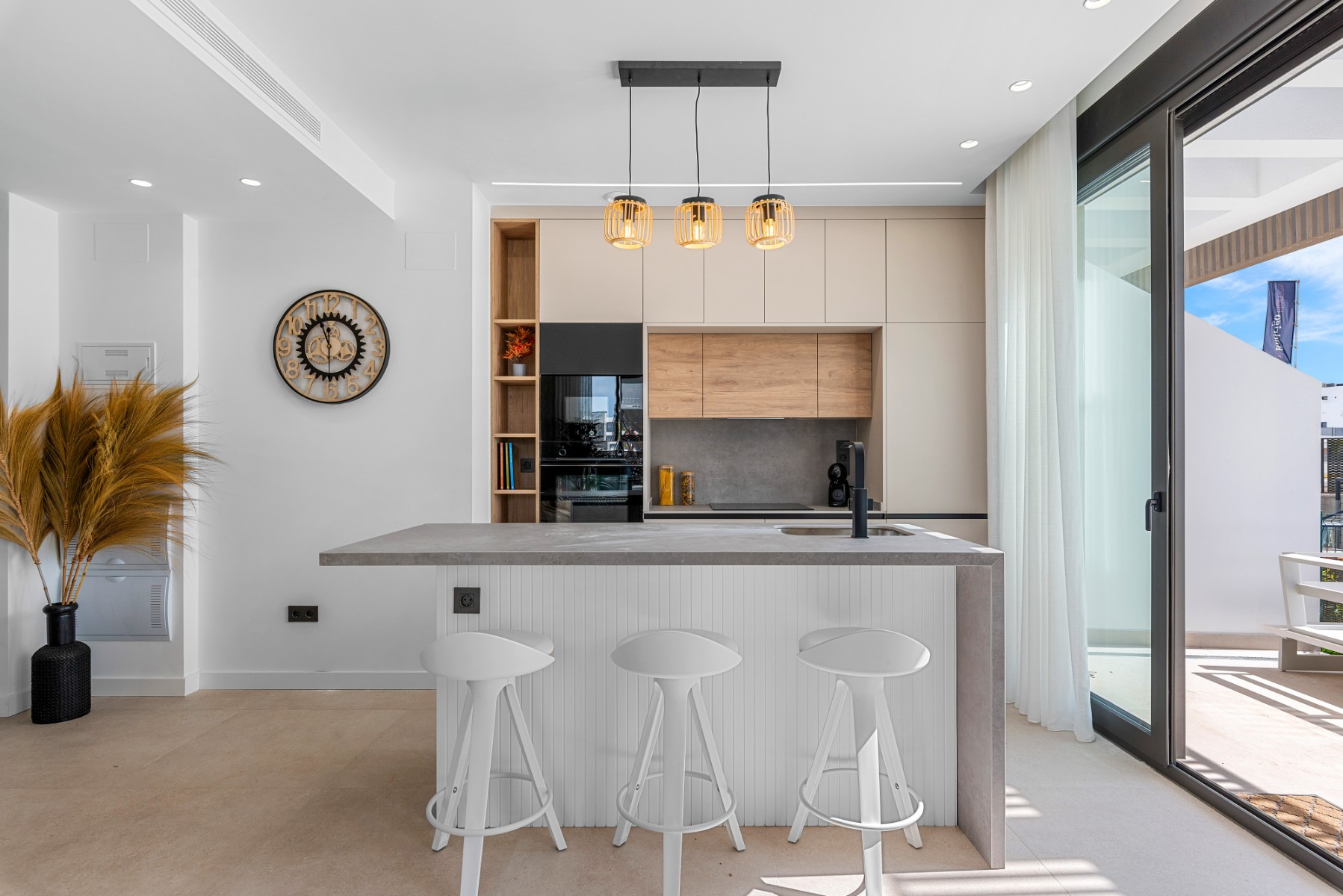 3 Bed, 2 Bath, ApartmentFor Sale, Torre Pacheco, Murcia