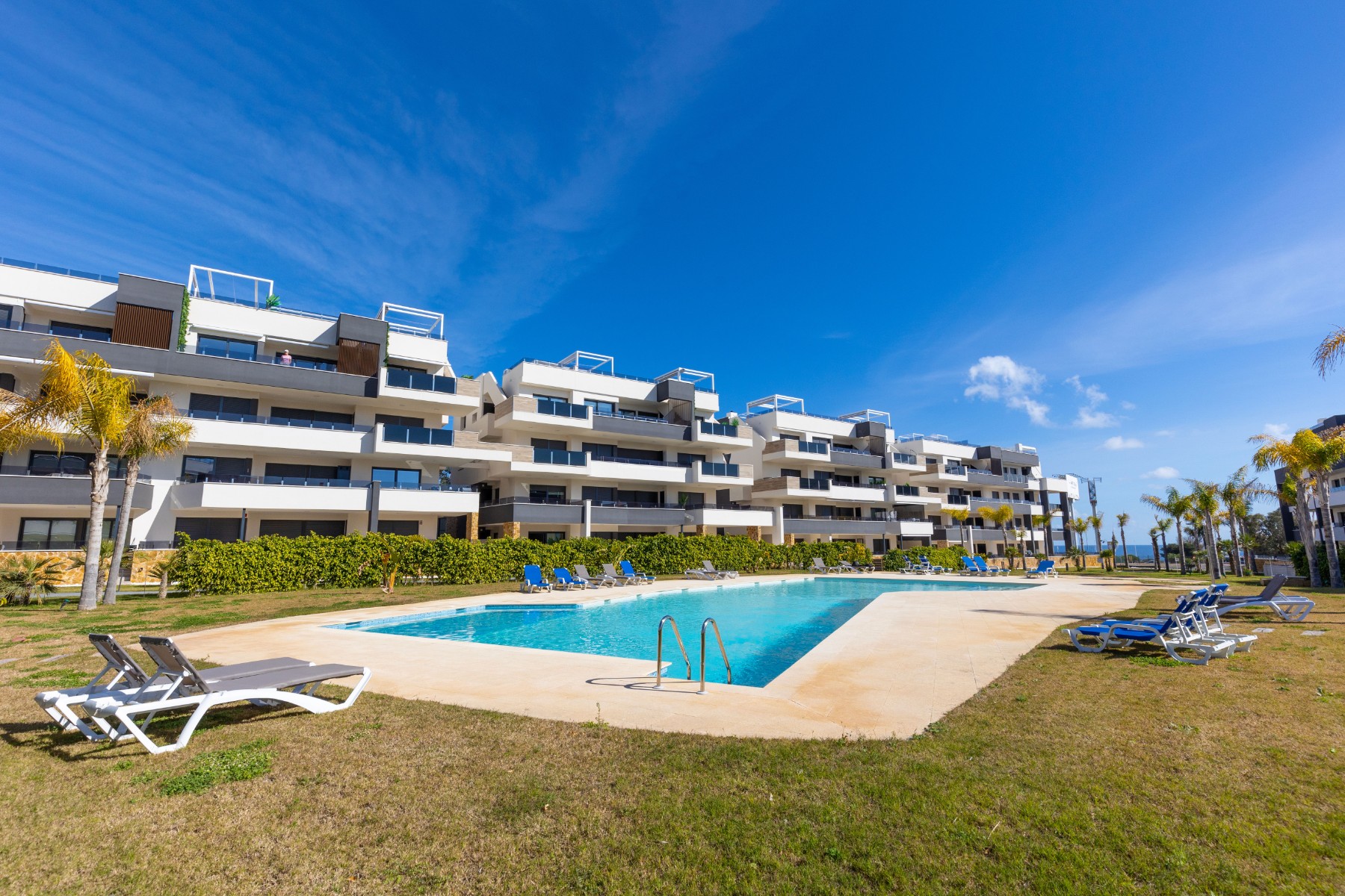 2 Bed, 2 Bath, ApartmentFor Sale, Orihuela Costa, Alicante