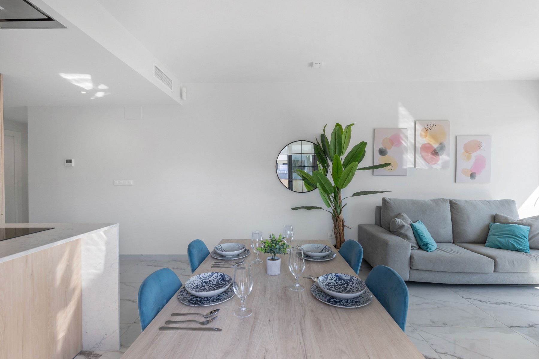 2 Bed, 2 Bath, ApartmentFor Sale, Orihuela Costa, Alicante