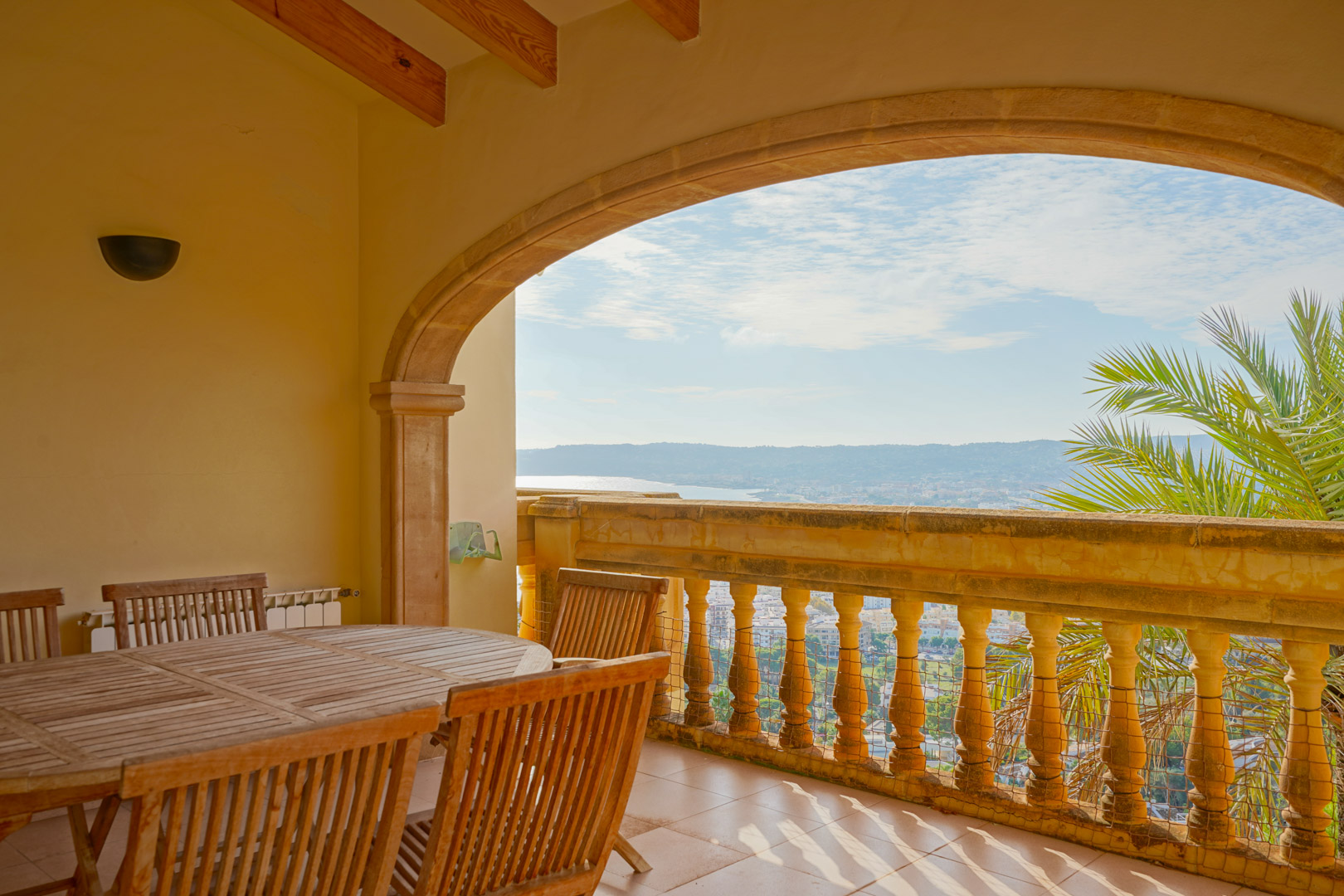 5 Bed, 3 Bath, HouseFor Sale, Javea, Alicante