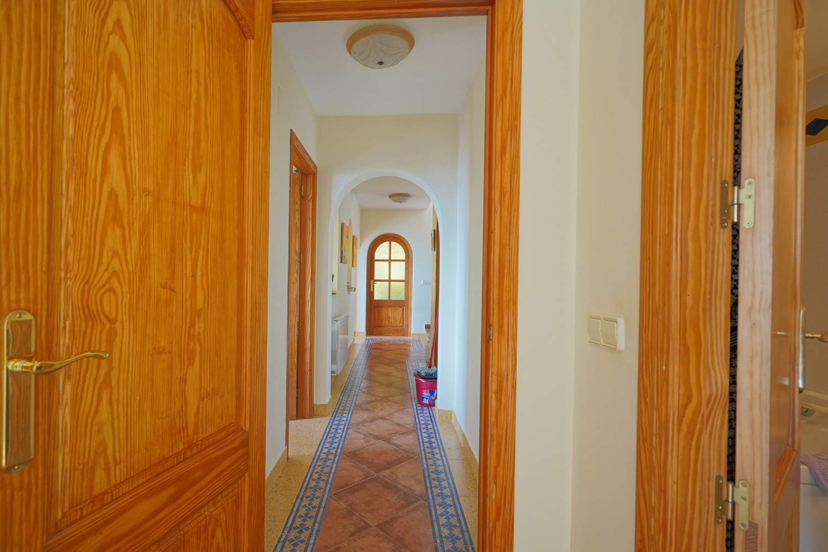 5 Bed, 3 Bath, HouseFor Sale, Javea, Alicante