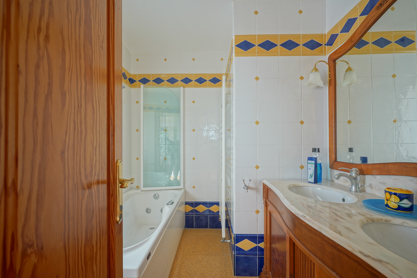 5 Bed, 3 Bath, HouseFor Sale, Javea, Alicante