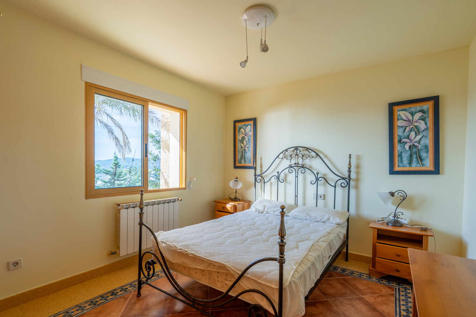 5 Bed, 3 Bath, HouseFor Sale, Javea, Alicante