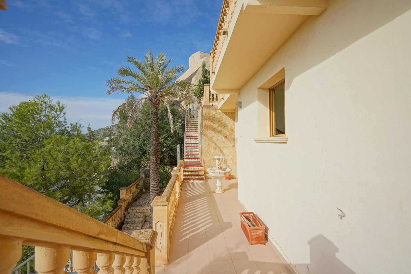5 Bed, 3 Bath, HouseFor Sale, Javea, Alicante