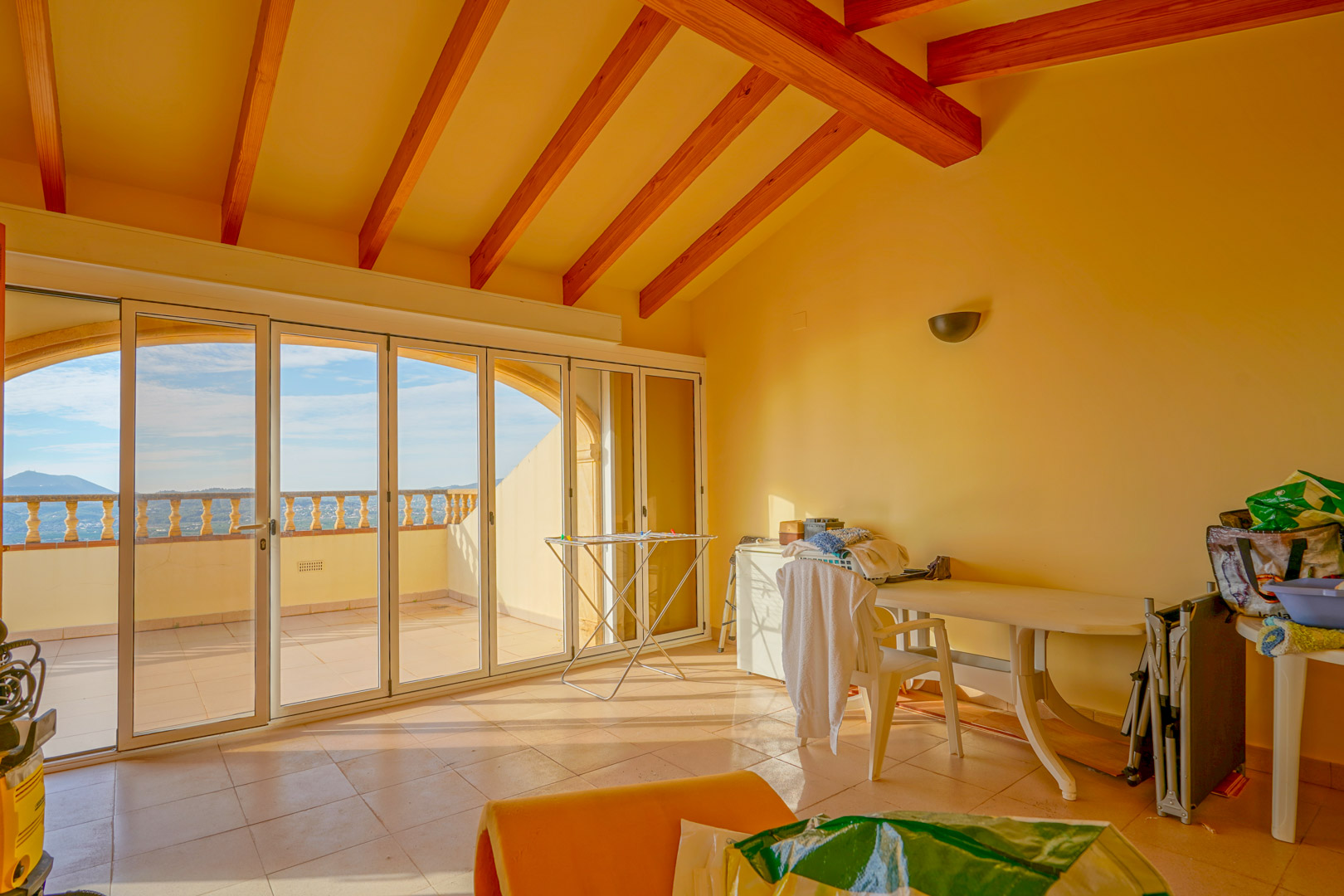 5 Bed, 3 Bath, HouseFor Sale, Javea, Alicante