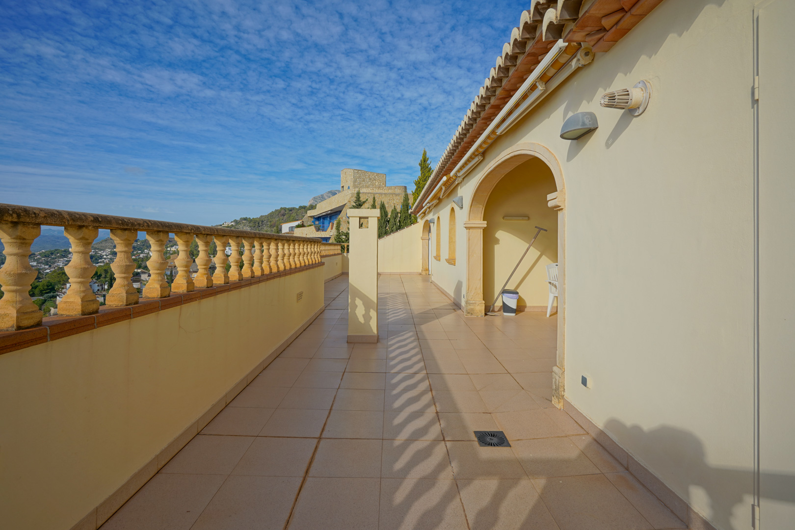 5 Bed, 3 Bath, HouseFor Sale, Javea, Alicante