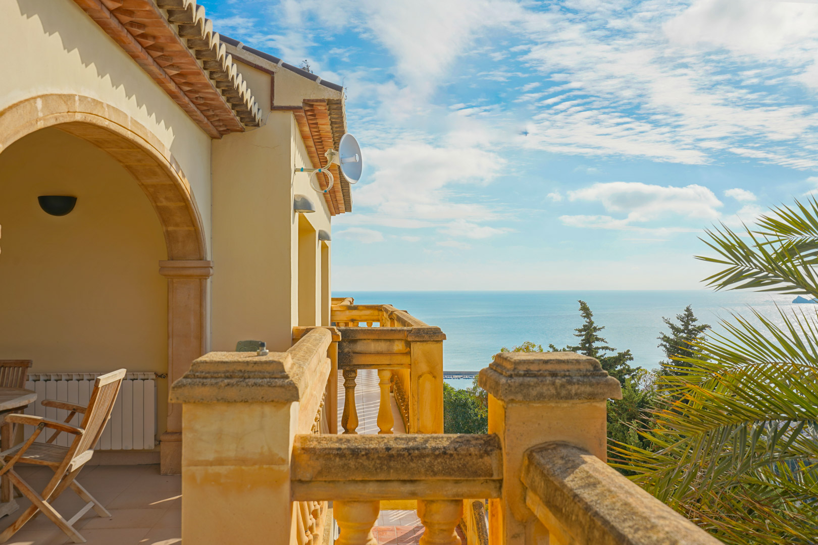 5 Bed, 3 Bath, HouseFor Sale, Javea, Alicante