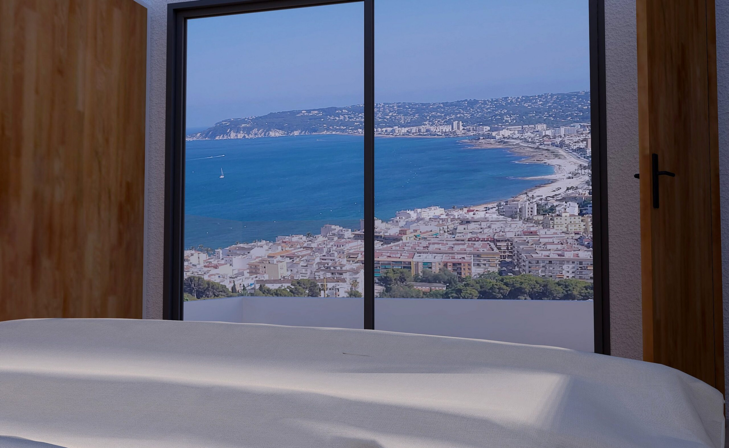 5 Bed, 4 Bath, HouseFor Sale, Javea, Alicante