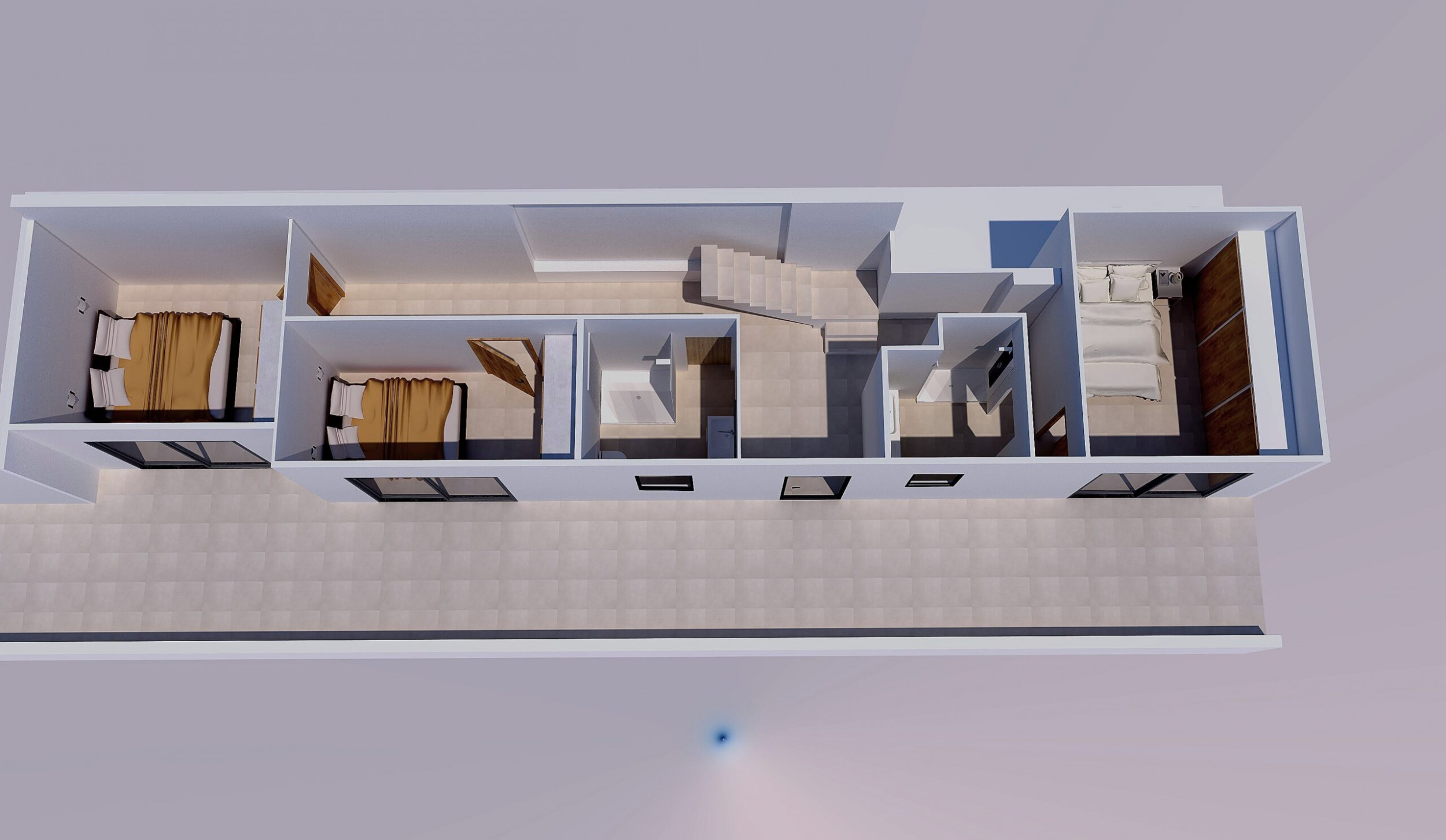 5 Bed, 4 Bath, HouseFor Sale, Javea, Alicante