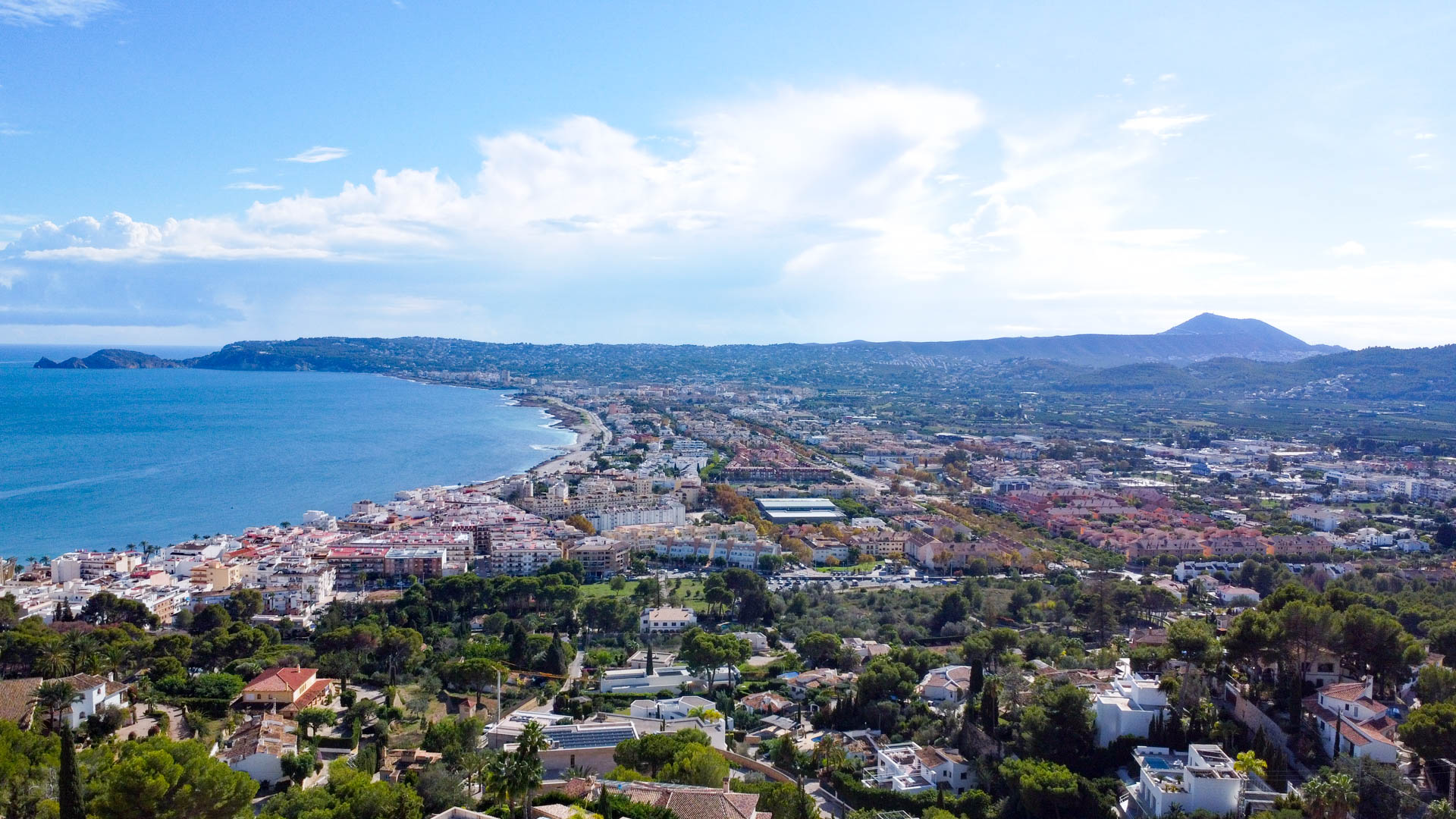 5 Bed, 4 Bath, HouseFor Sale, Javea, Alicante