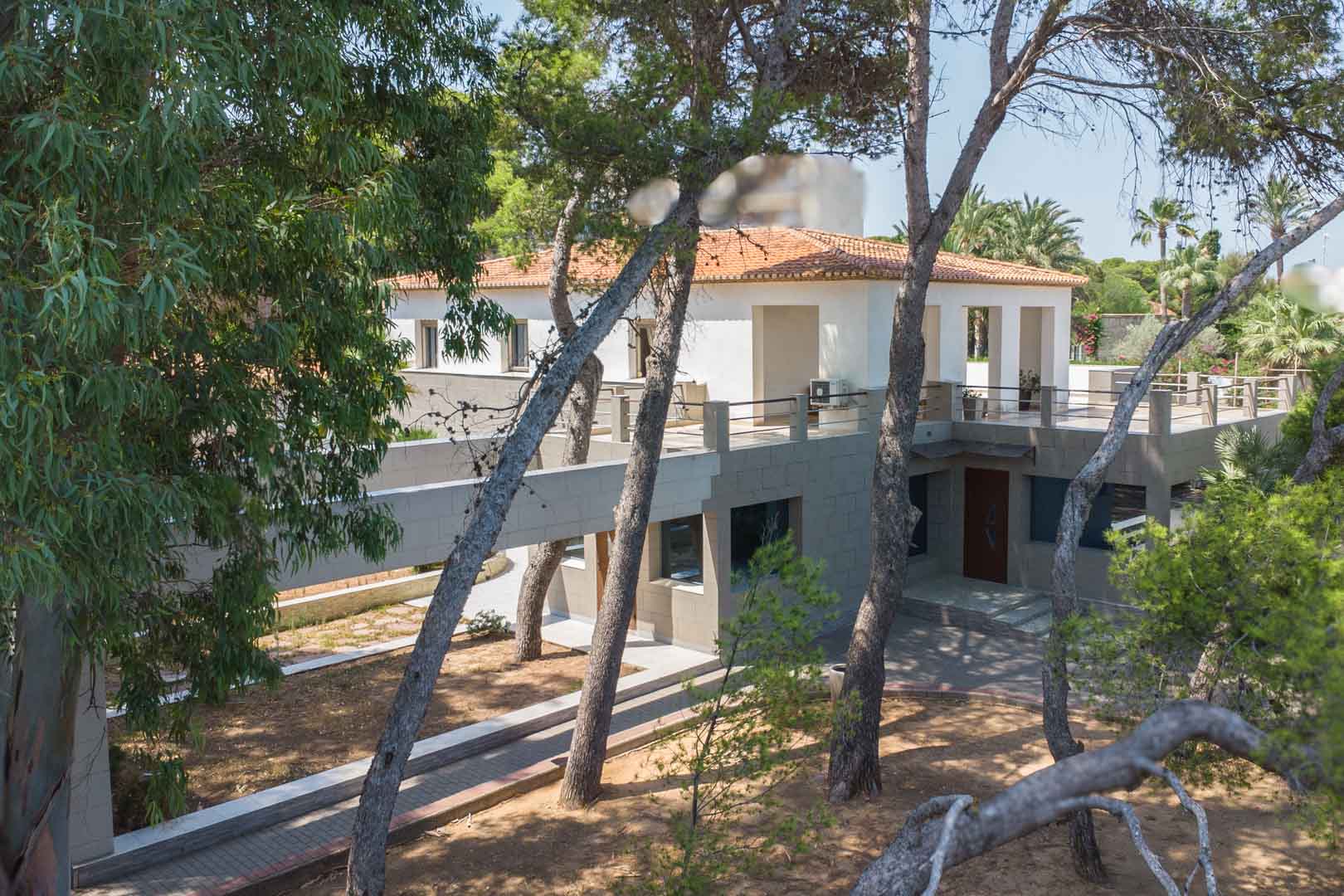 6 Bed, 5 Bath, HouseFor Sale, Denia, Alicante