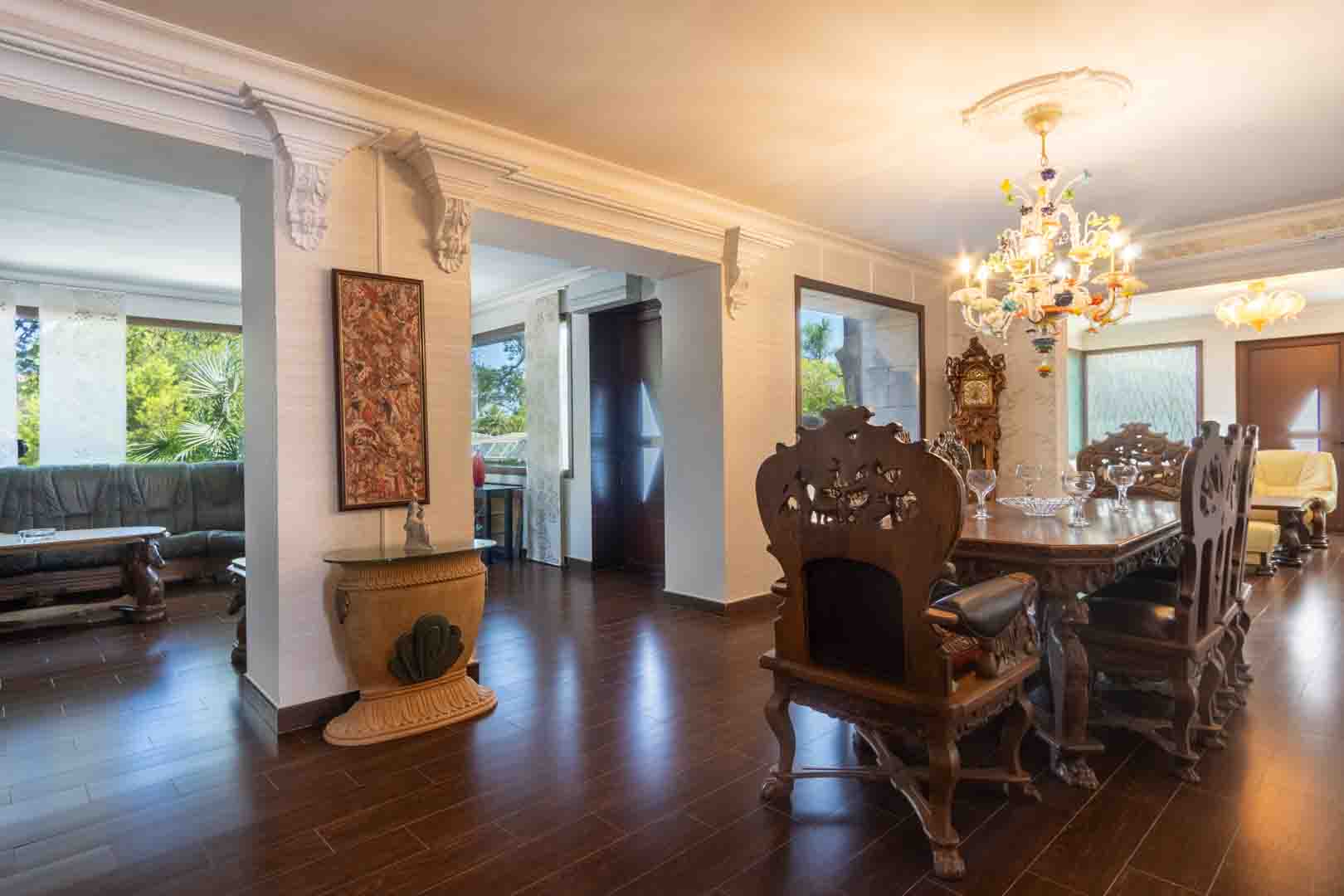 6 Bed, 5 Bath, HouseFor Sale, Denia, Alicante