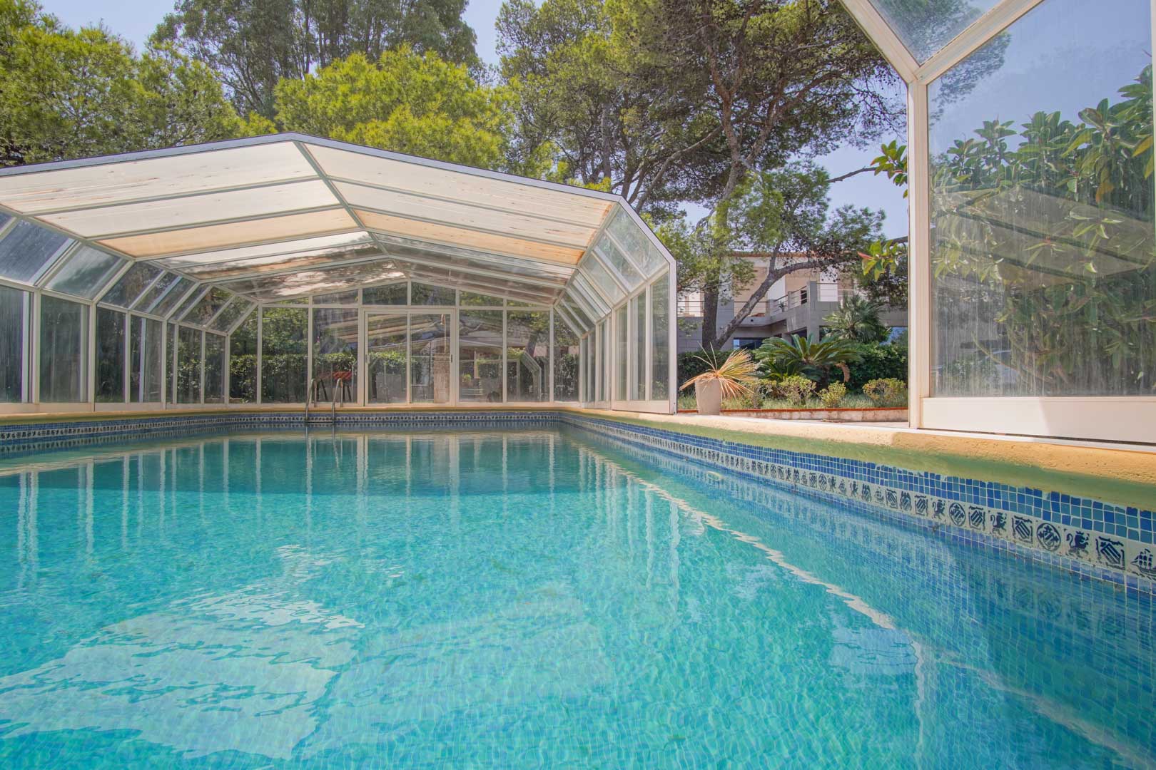 6 Bed, 5 Bath, HouseFor Sale, Denia, Alicante