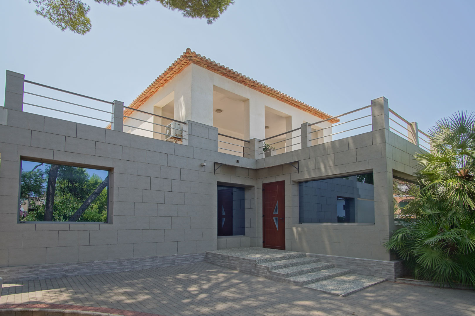 6 Bed, 5 Bath, HouseFor Sale, Denia, Alicante