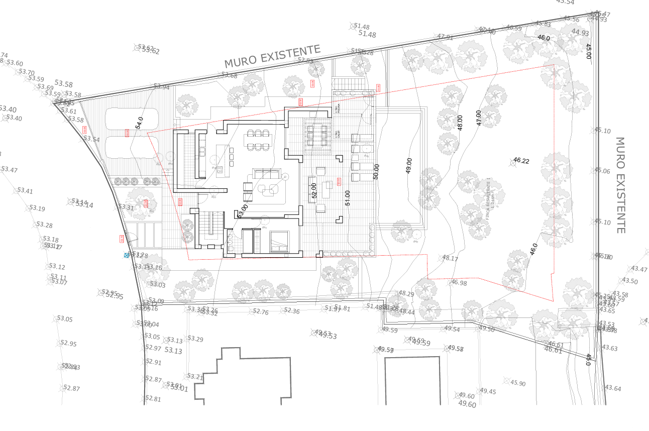 4 Bed, 3 Bath, HouseFor Sale, Benissa, Alicante