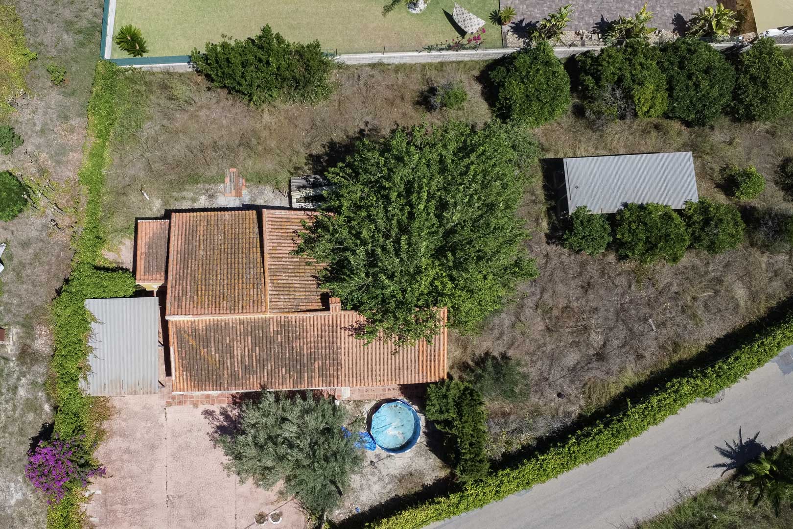 4 Bed, 1 Bath, HouseFor Sale, Javea, Alicante