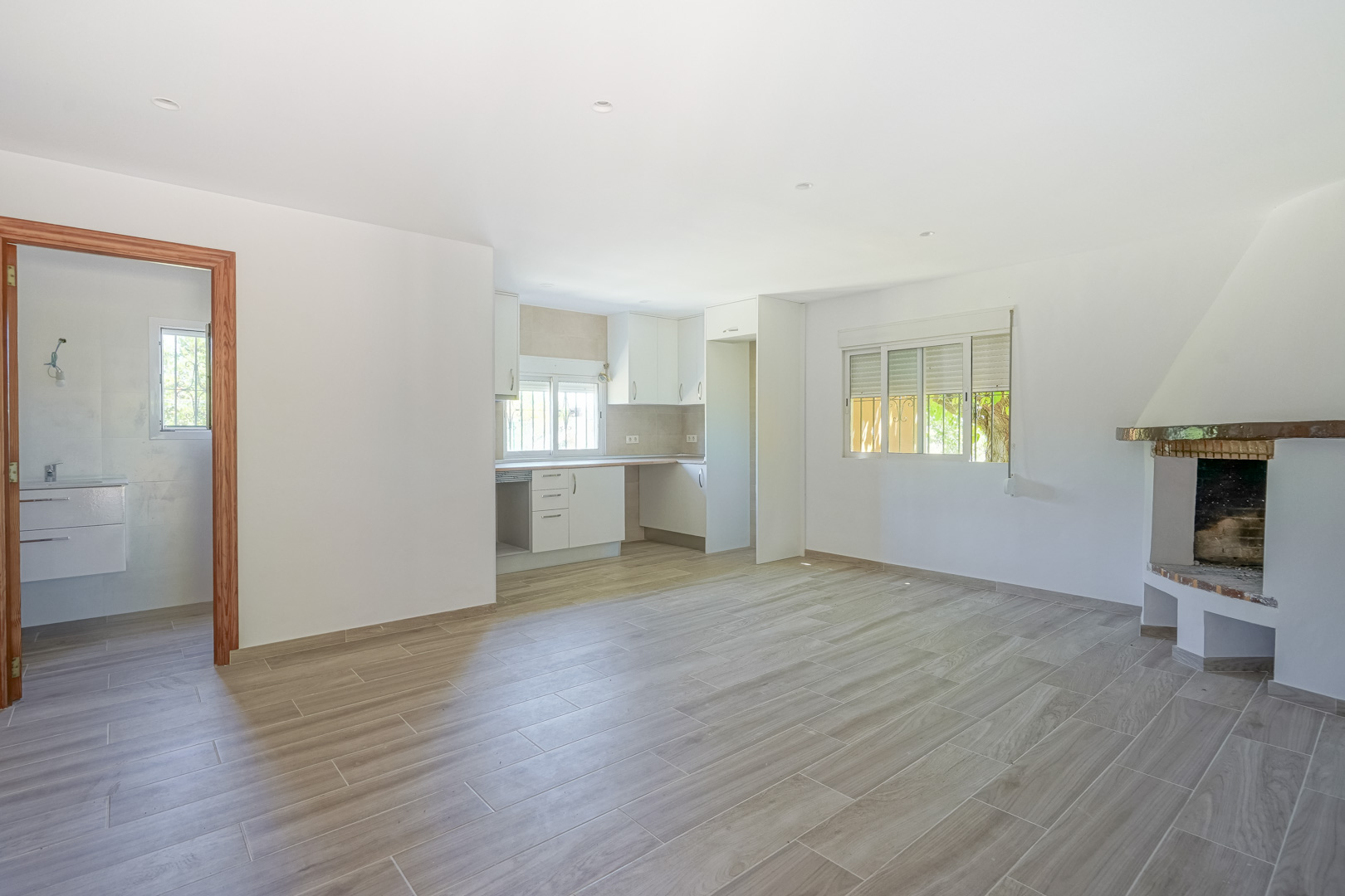 4 Bed, 1 Bath, HouseFor Sale, Javea, Alicante