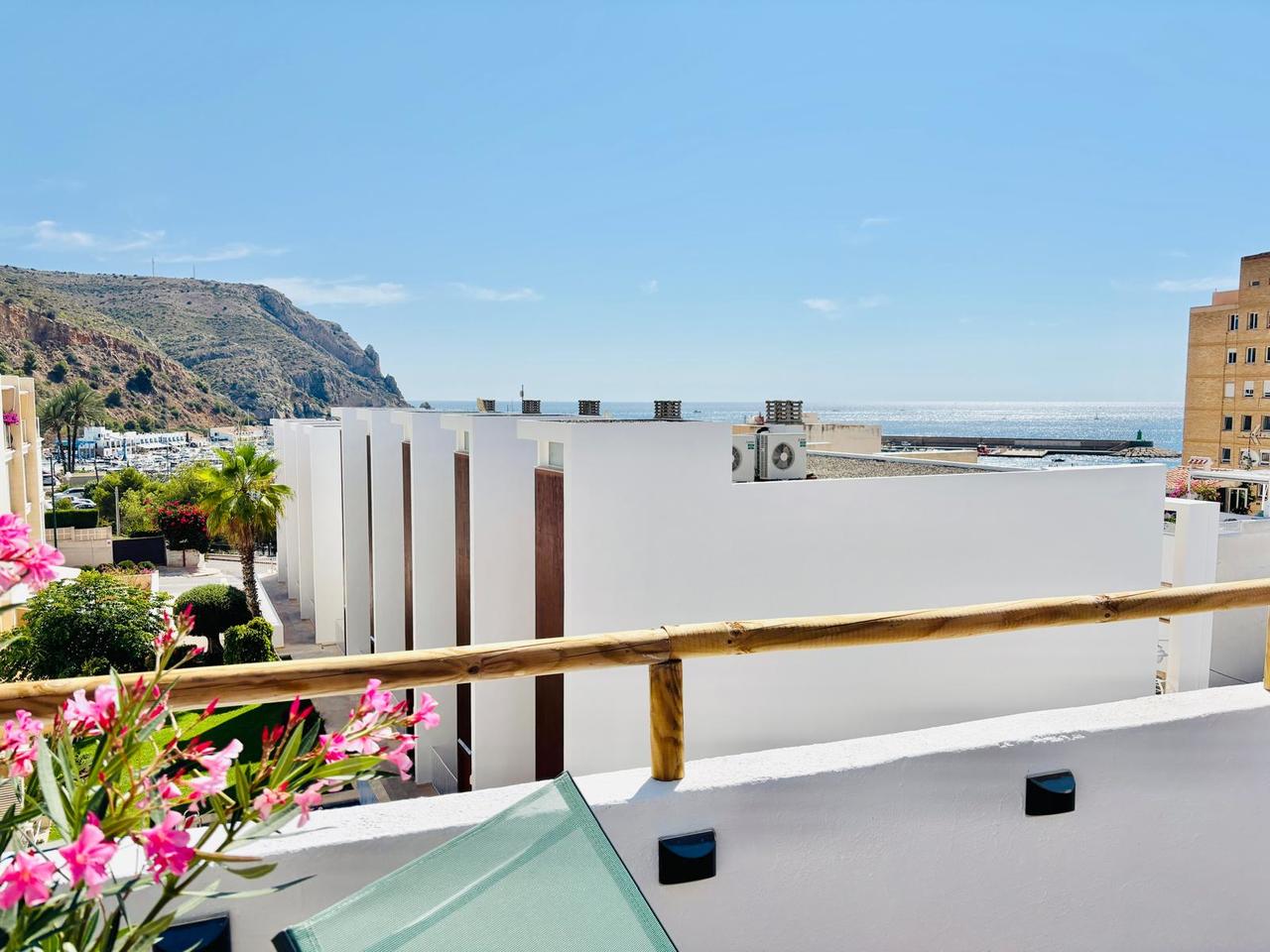2 Bed, 2 Bath, ApartmentFor Sale, Javea, Alicante