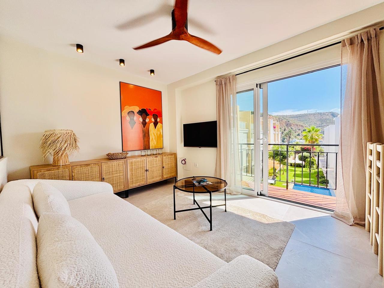 2 Bed, 2 Bath, ApartmentFor Sale, Javea, Alicante