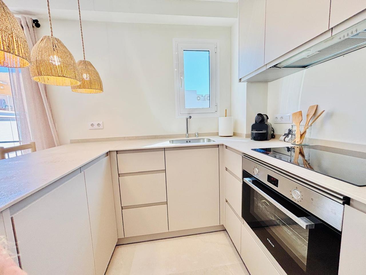 2 Bed, 2 Bath, ApartmentFor Sale, Javea, Alicante