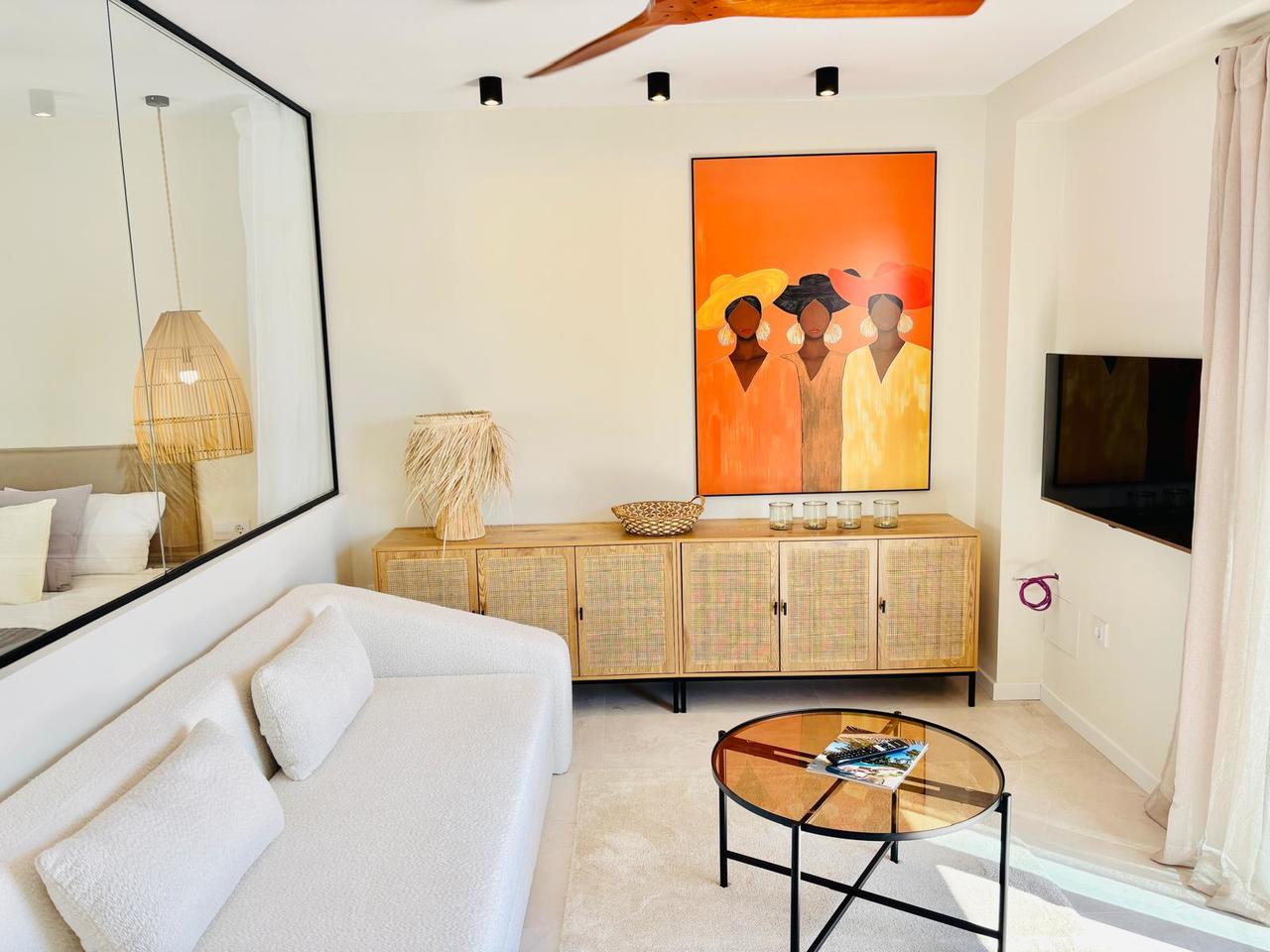 2 Bed, 2 Bath, ApartmentFor Sale, Javea, Alicante