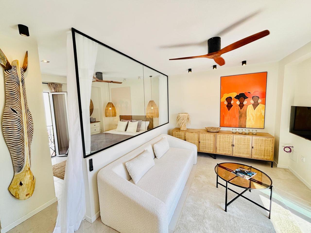 2 Bed, 2 Bath, ApartmentFor Sale, Javea, Alicante