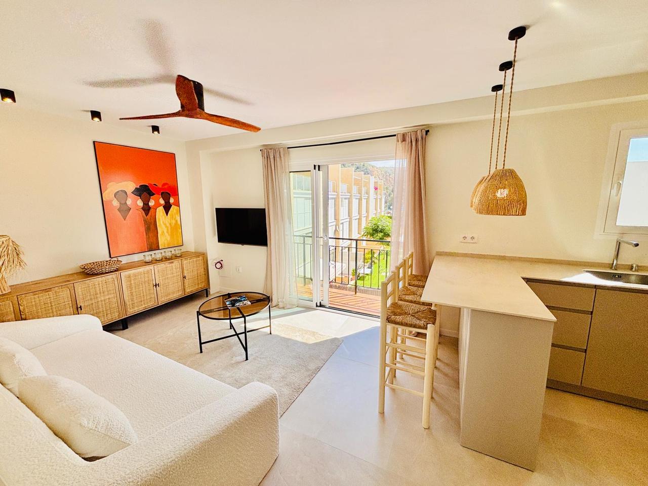 2 Bed, 2 Bath, ApartmentFor Sale, Javea, Alicante