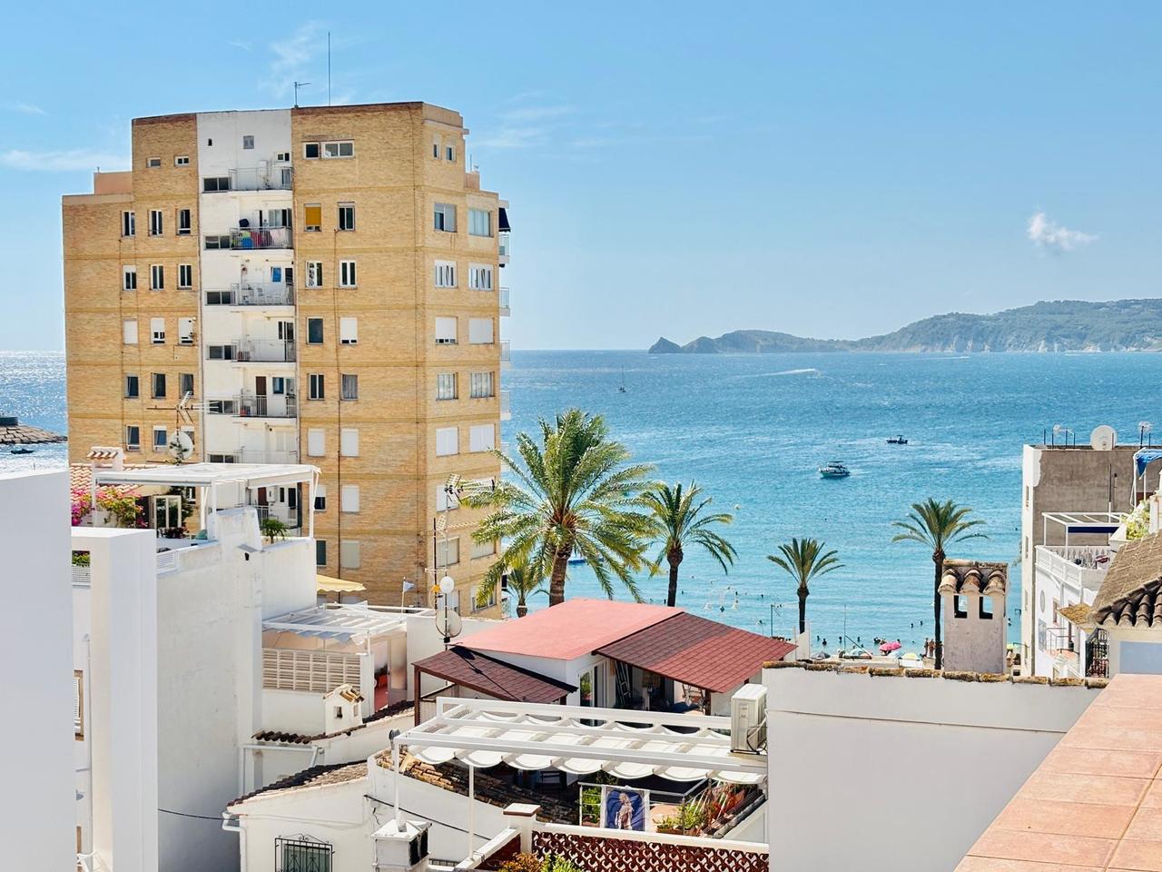 2 Bed, 2 Bath, ApartmentFor Sale, Javea, Alicante