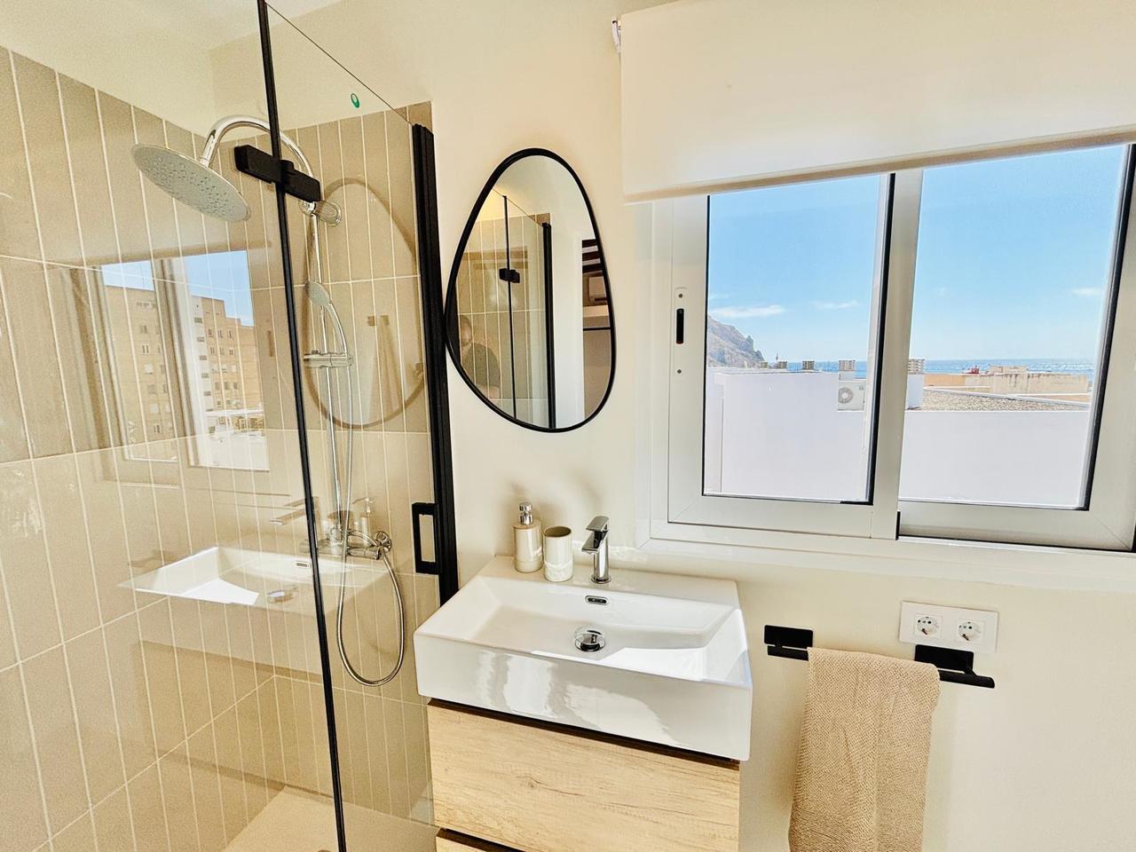 2 Bed, 2 Bath, ApartmentFor Sale, Javea, Alicante