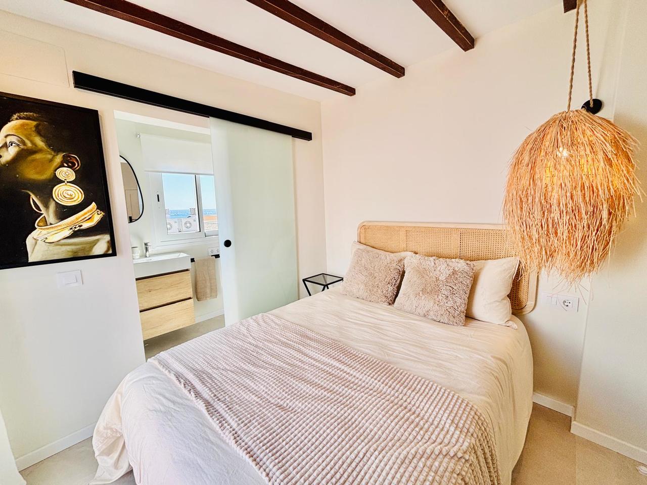 2 Bed, 2 Bath, ApartmentFor Sale, Javea, Alicante