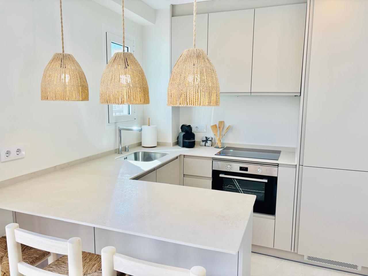 2 Bed, 2 Bath, ApartmentFor Sale, Javea, Alicante