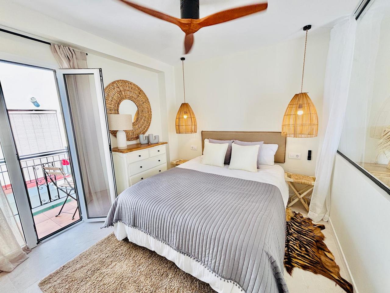 2 Bed, 2 Bath, ApartmentFor Sale, Javea, Alicante