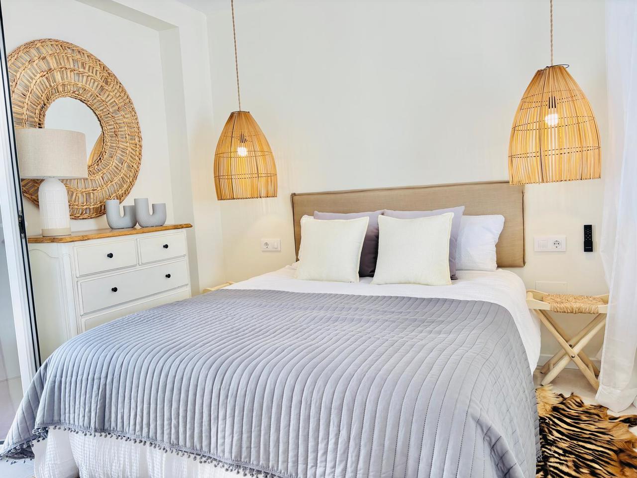 2 Bed, 2 Bath, ApartmentFor Sale, Javea, Alicante