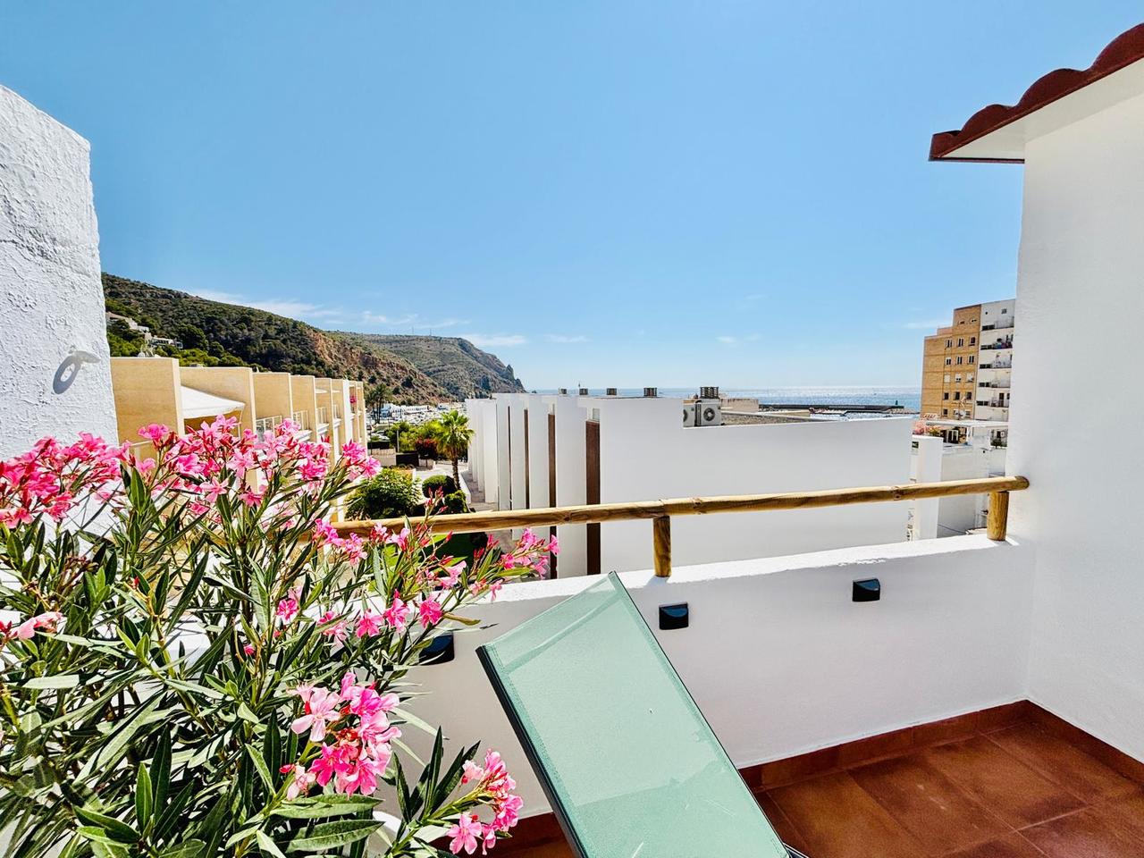 2 Bed, 2 Bath, ApartmentFor Sale, Javea, Alicante