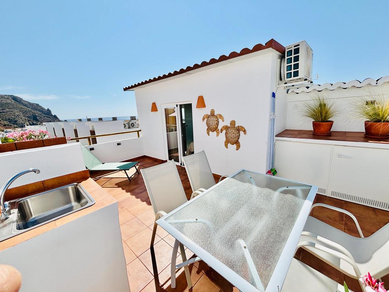 2 Bed, 2 Bath, ApartmentFor Sale, Javea, Alicante