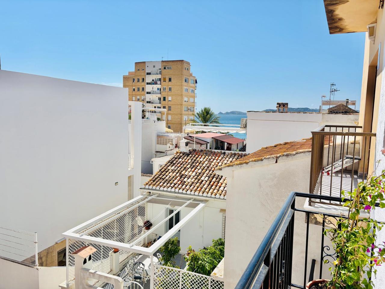 2 Bed, 2 Bath, ApartmentFor Sale, Javea, Alicante