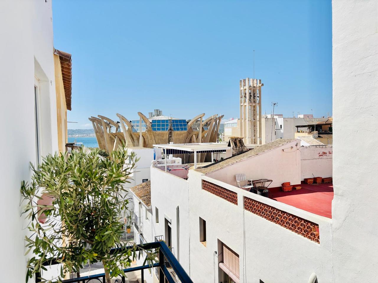2 Bed, 2 Bath, ApartmentFor Sale, Javea, Alicante