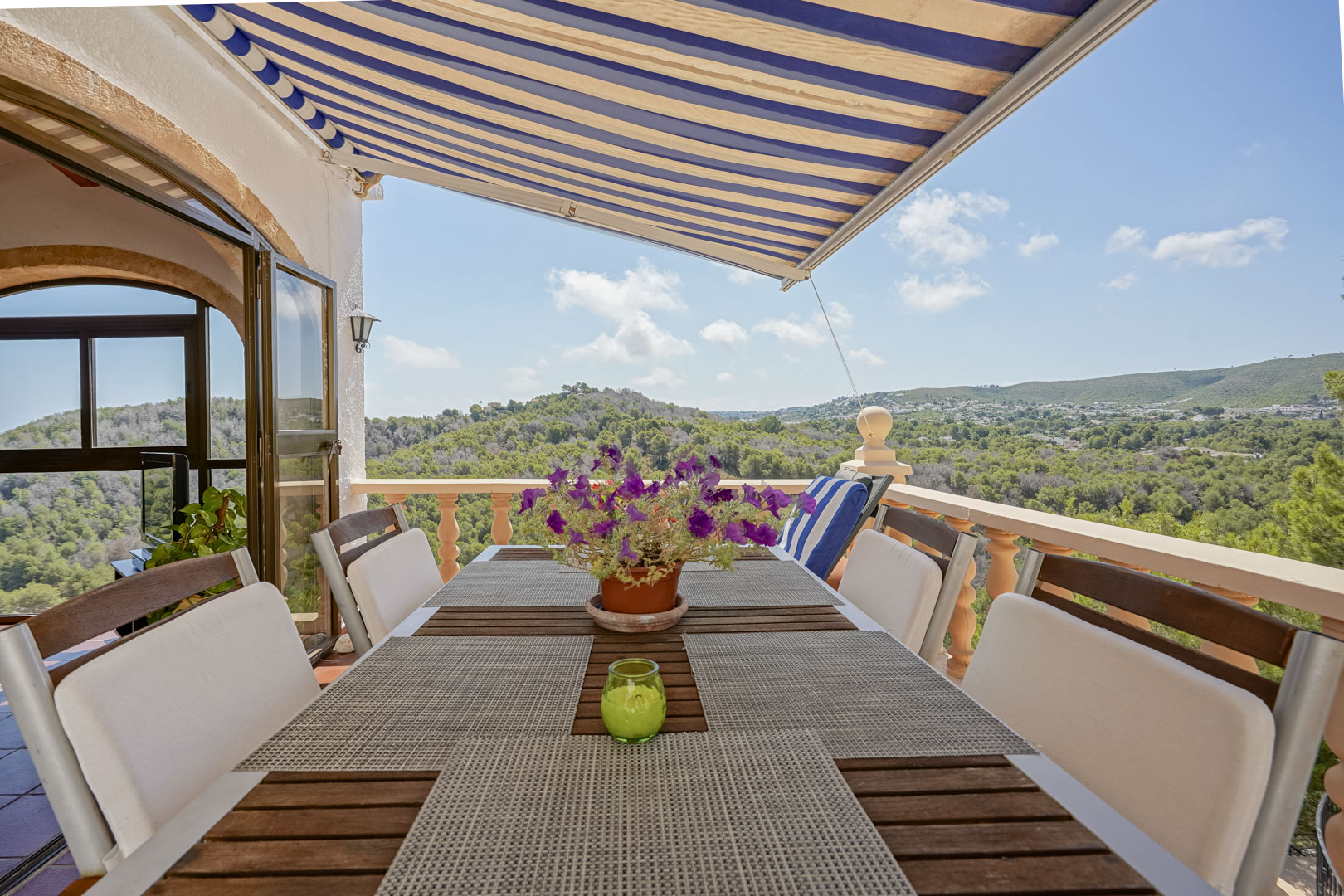 4 Bed, 3 Bath, HouseFor Sale, Javea, Alicante