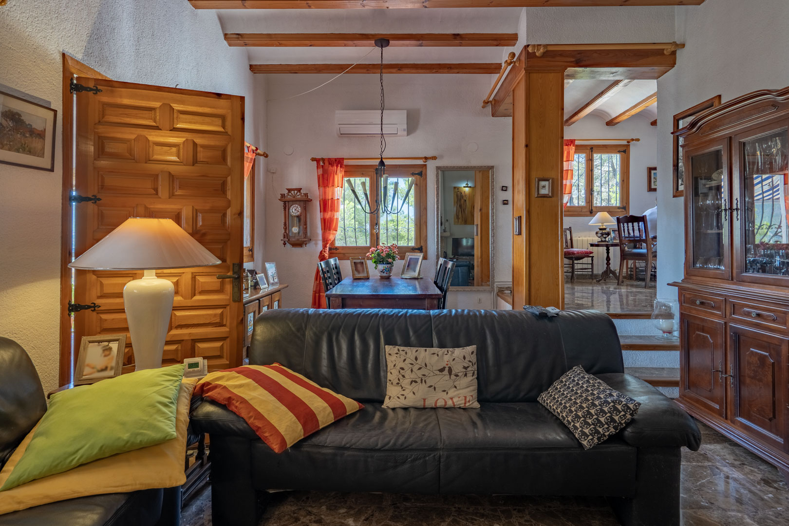 4 Bed, 3 Bath, HouseFor Sale, Javea, Alicante