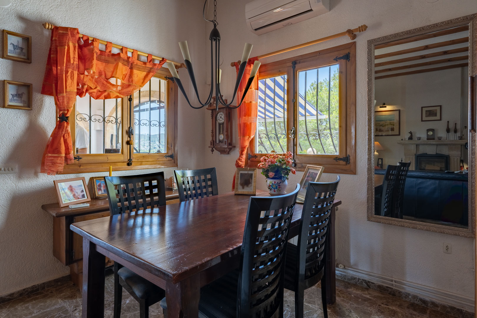 4 Bed, 3 Bath, HouseFor Sale, Javea, Alicante