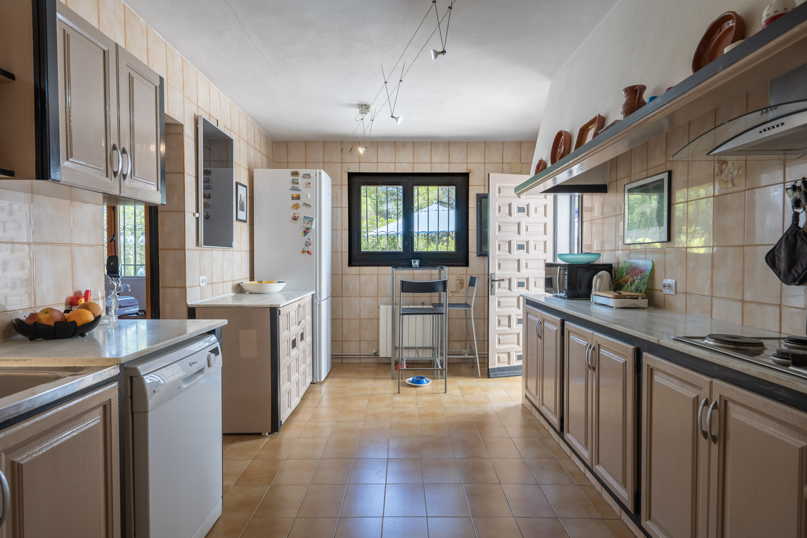 4 Bed, 3 Bath, HouseFor Sale, Javea, Alicante