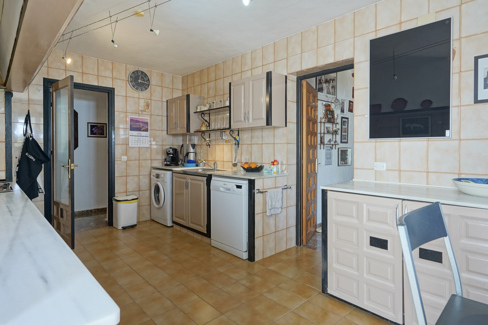 4 Bed, 3 Bath, HouseFor Sale, Javea, Alicante