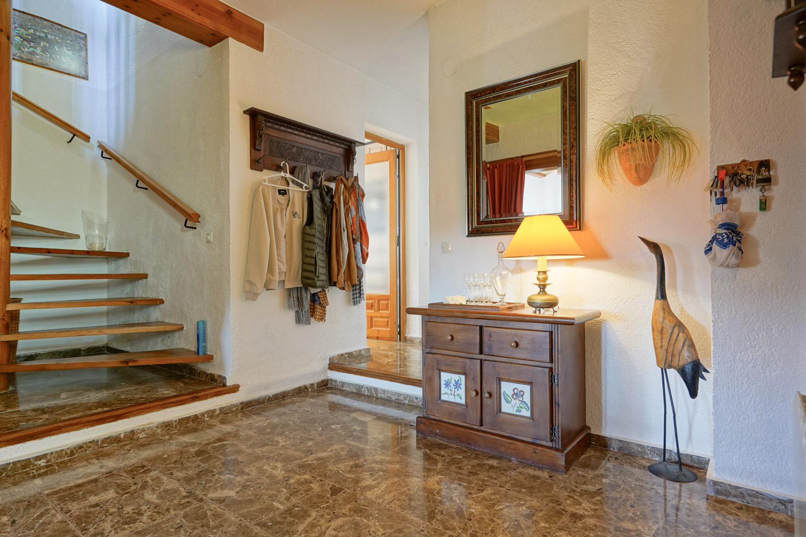 4 Bed, 3 Bath, HouseFor Sale, Javea, Alicante