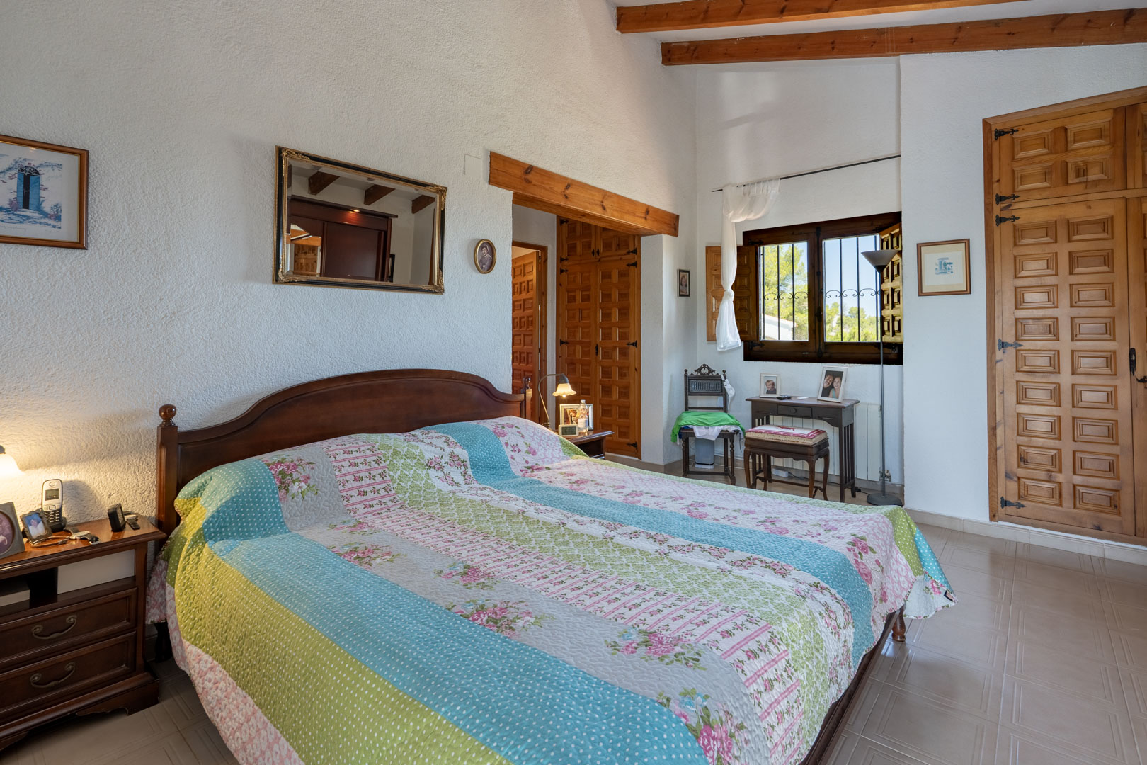 4 Bed, 3 Bath, HouseFor Sale, Javea, Alicante