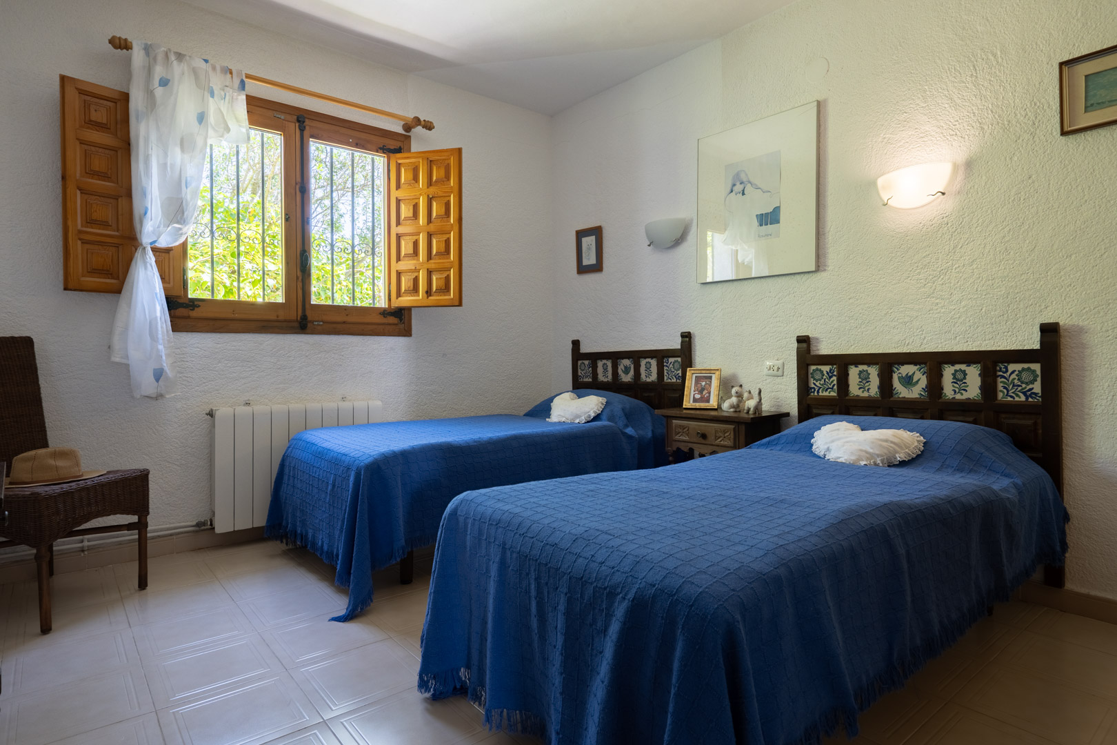 4 Bed, 3 Bath, HouseFor Sale, Javea, Alicante