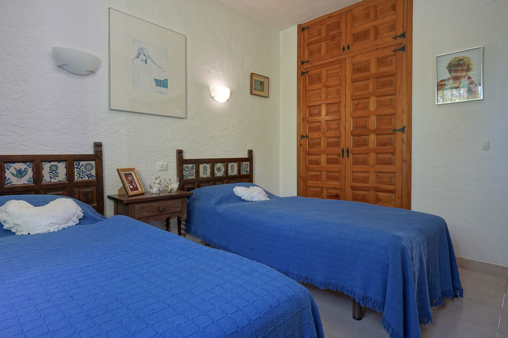 4 Bed, 3 Bath, HouseFor Sale, Javea, Alicante