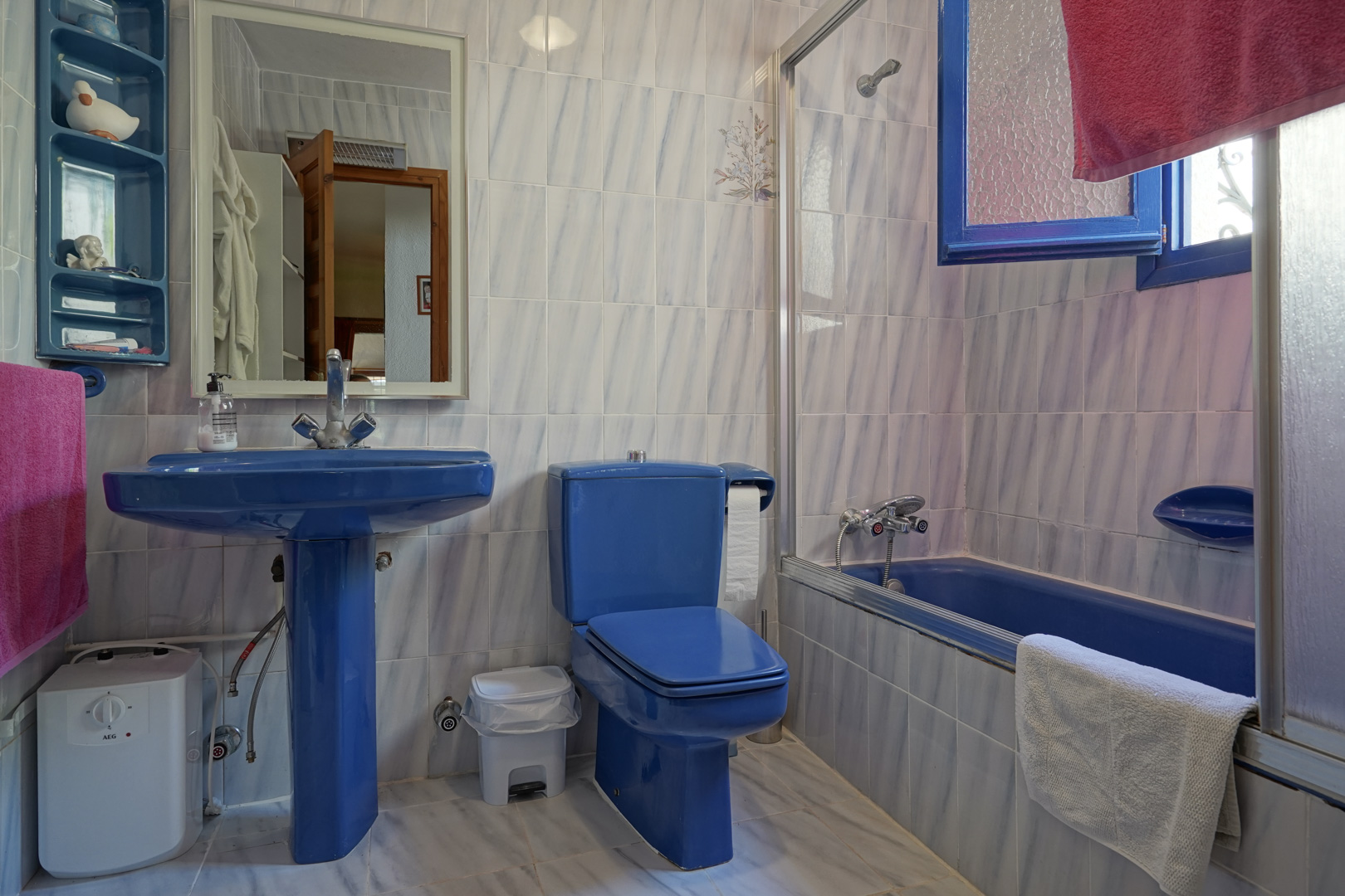 4 Bed, 3 Bath, HouseFor Sale, Javea, Alicante